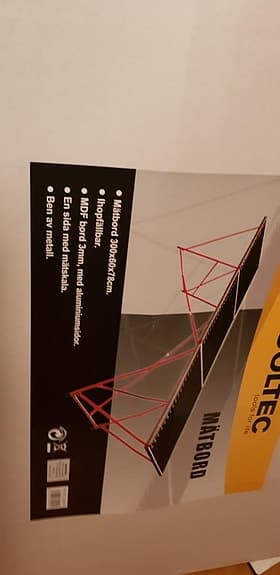 tapetbord/loppisbord