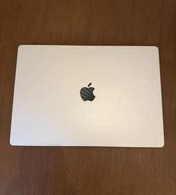 Apple MacBook Pro 16-inch M3 Max