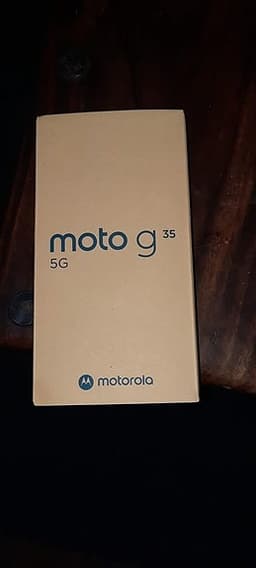 Motorola g35 (5G)