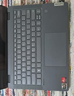 Lenovo Flex 5 14" 2-in-1