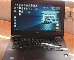 Dell E7270 Xentry06/2022 Vediamo 4.2.2