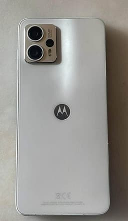 motorola G23