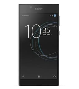 Sony Xperia L1