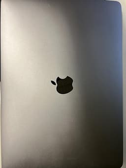 MacBook Pro 13” 2020 M1