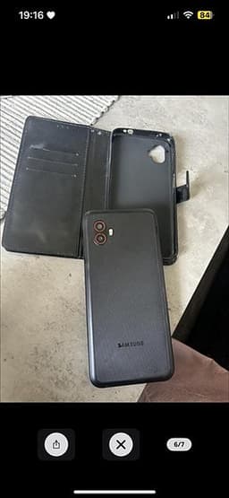 samsung xcover 6 Pro