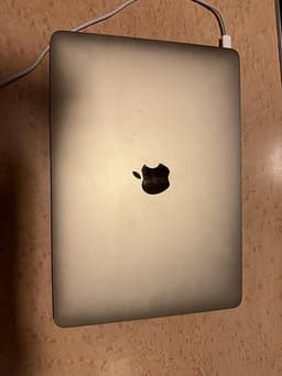 MacBook 12 inch