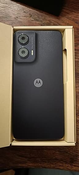 Moto G35 5G smartphone 128 GB
