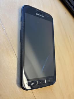 Samsung Galaxy XCover 4