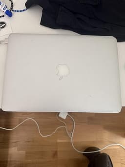 Macbook Air 2017