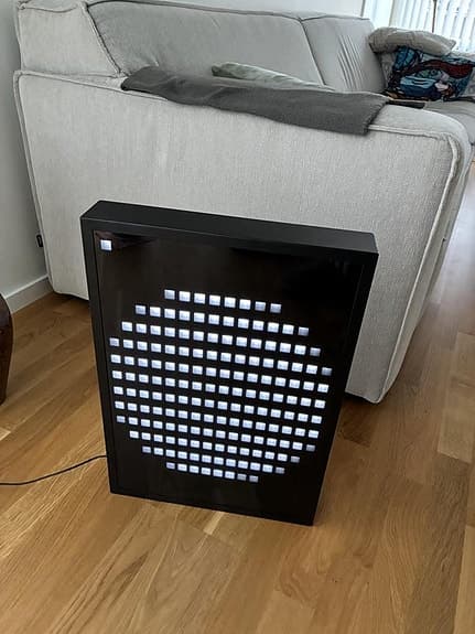 IKEA x Swedish House Mafia - LED-panel (Limited Edition)