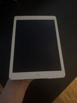 IPad Air wifi+celluar