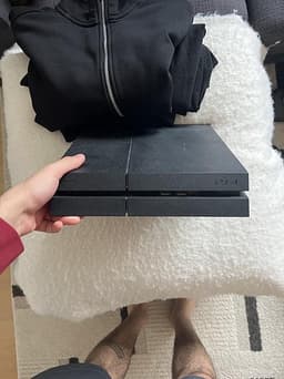 PlayStation 4 1000 mg