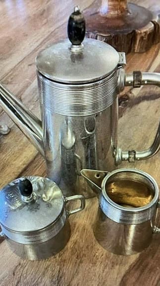 El driven asiatiska vatten kockare st. ( SAMAWAR )