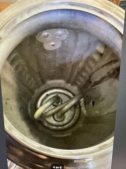 El driven asiatiska vatten kockare st. ( SAMAWAR )