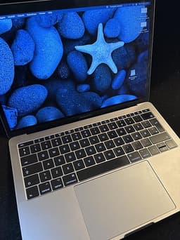 MacBook Pro 13inch