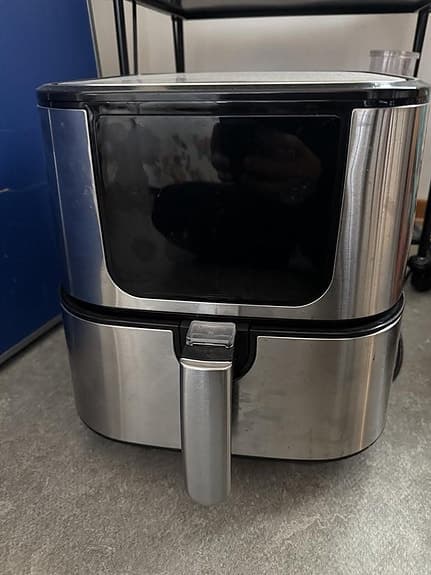 Air fryer/fritös