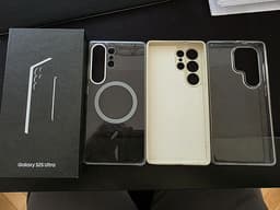 Samsung Galaxy S25 Ultra NYSKICK