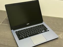 Acer Chromebook 314 – Sparsamt använd