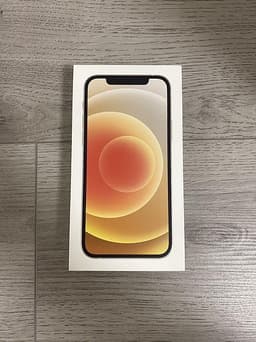 IPhone 12, 64Gb, Vit