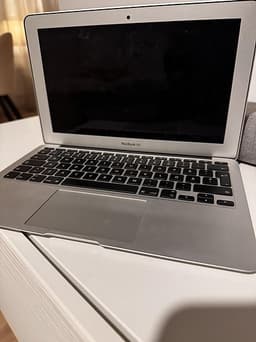 MacBook Air