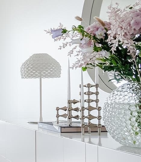Flos Tatou Table