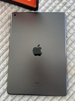 ipad 8
