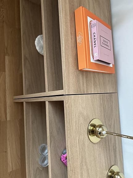 HOLMERUD - IKEA sidobord