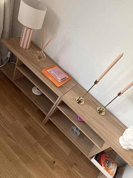 HOLMERUD - IKEA sidobord