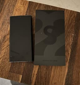 Samsung s22 Ultra 512gb