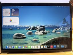 MacBook Pro 13″ (2020, M1 – 16 GB RAM / 512 GB SSD)