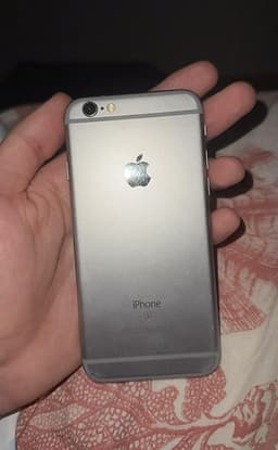 iPhone 6