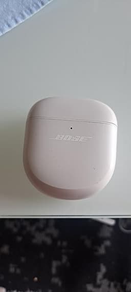Bose Quietcomfort ii