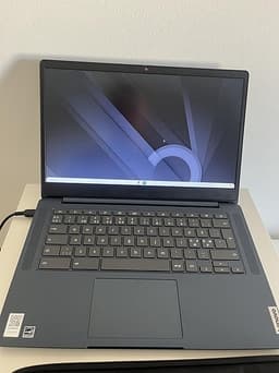 Lenovo ideapad 3 Chromebook