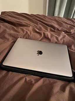 MacBook Air 13 tum (2020)