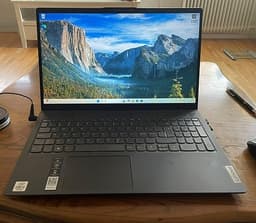 Lenova Ideapad 5 Intel core i3 10th Genaration