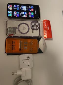 IPHONE 14 PRO MAX128