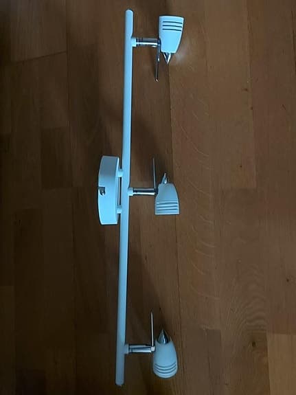 Ljusskena Spotlights