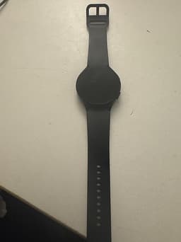 Samsung smart Watch 4