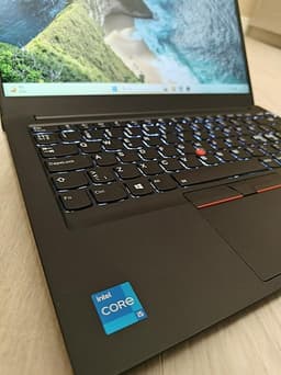 Lenovo ThinkPad E14