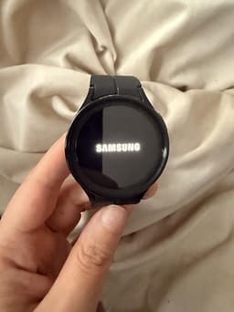 Samsung GalaxyWatch5 PRO 4G