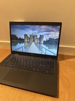 Dell Latitude 3420 16 GB RAM