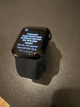 Apple Watch SE 40 mm (2022) | GPS