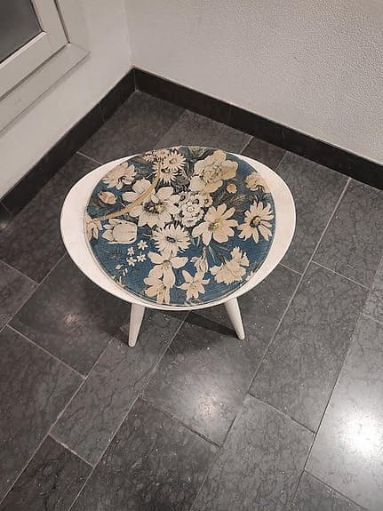 Ellipsi pall, Olof Ottelin, Stockman AB, 1950-tal