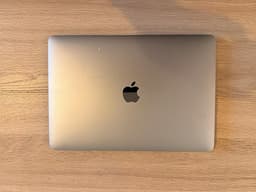 MacBook Pro M1, 13" 16GB RAM