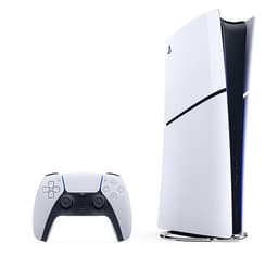 Sony PlayStation 5 Slim Digital Edition 1TB (PS5)