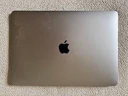 MacBook Pro 13" (Intel Core i5) A1708, New Battery