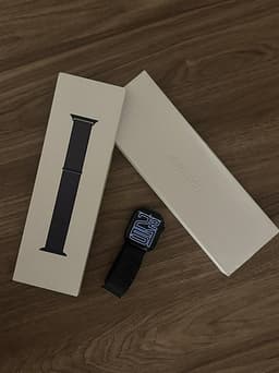 Apple Watch series 10 46mm M/L