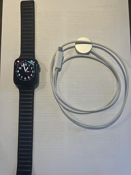 Apple Watch Series 8 (GPS + Cellular) 45mm 2023