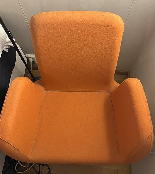 Klassisk stol Patrik -IKEA