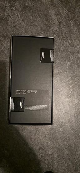 Samsung Z flip 4, 512GB helt oanvänd